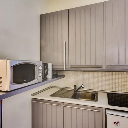شقة Unit 011 Saint Germain Des Pres باريس المظهر الخارجي الصورة