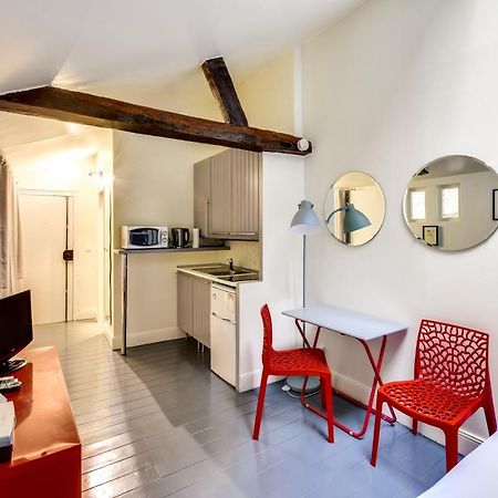 شقة Unit 011 Saint Germain Des Pres باريس المظهر الخارجي الصورة
