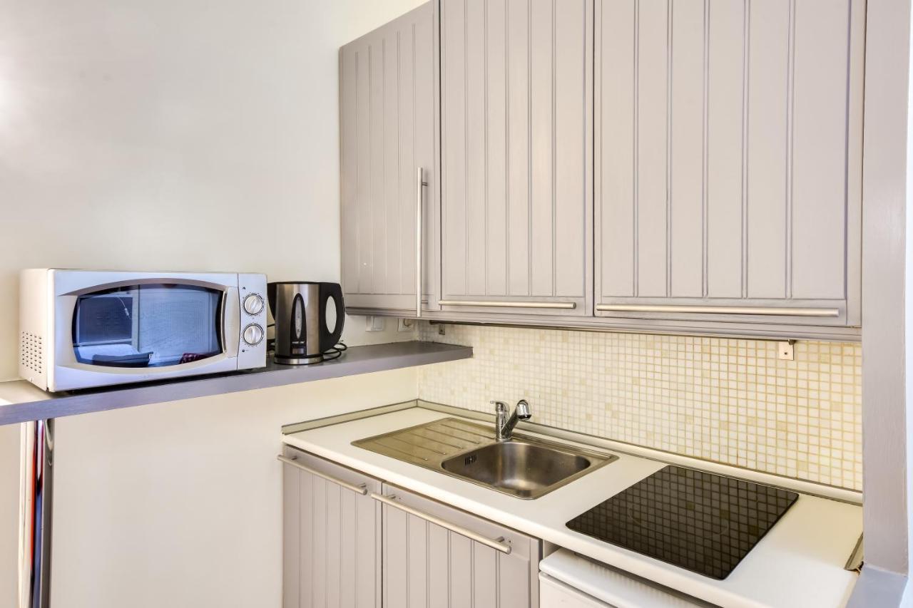 شقة Unit 011 Saint Germain Des Pres باريس المظهر الخارجي الصورة