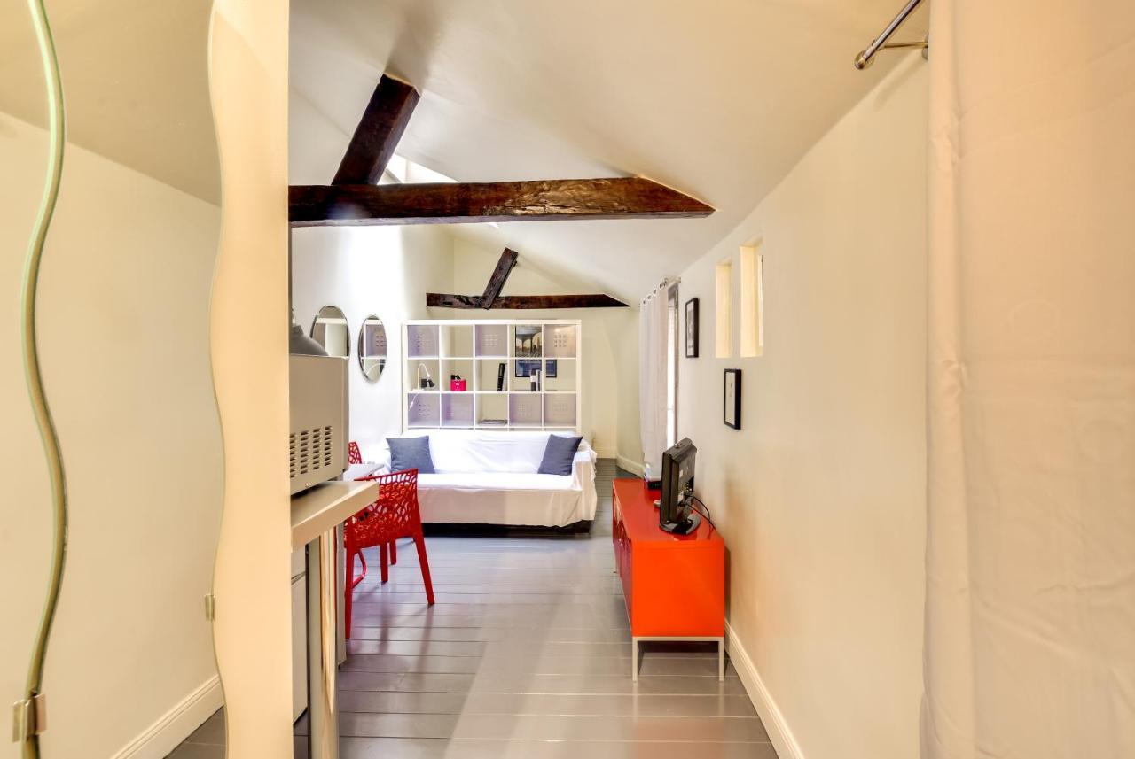 شقة Unit 011 Saint Germain Des Pres باريس المظهر الخارجي الصورة
