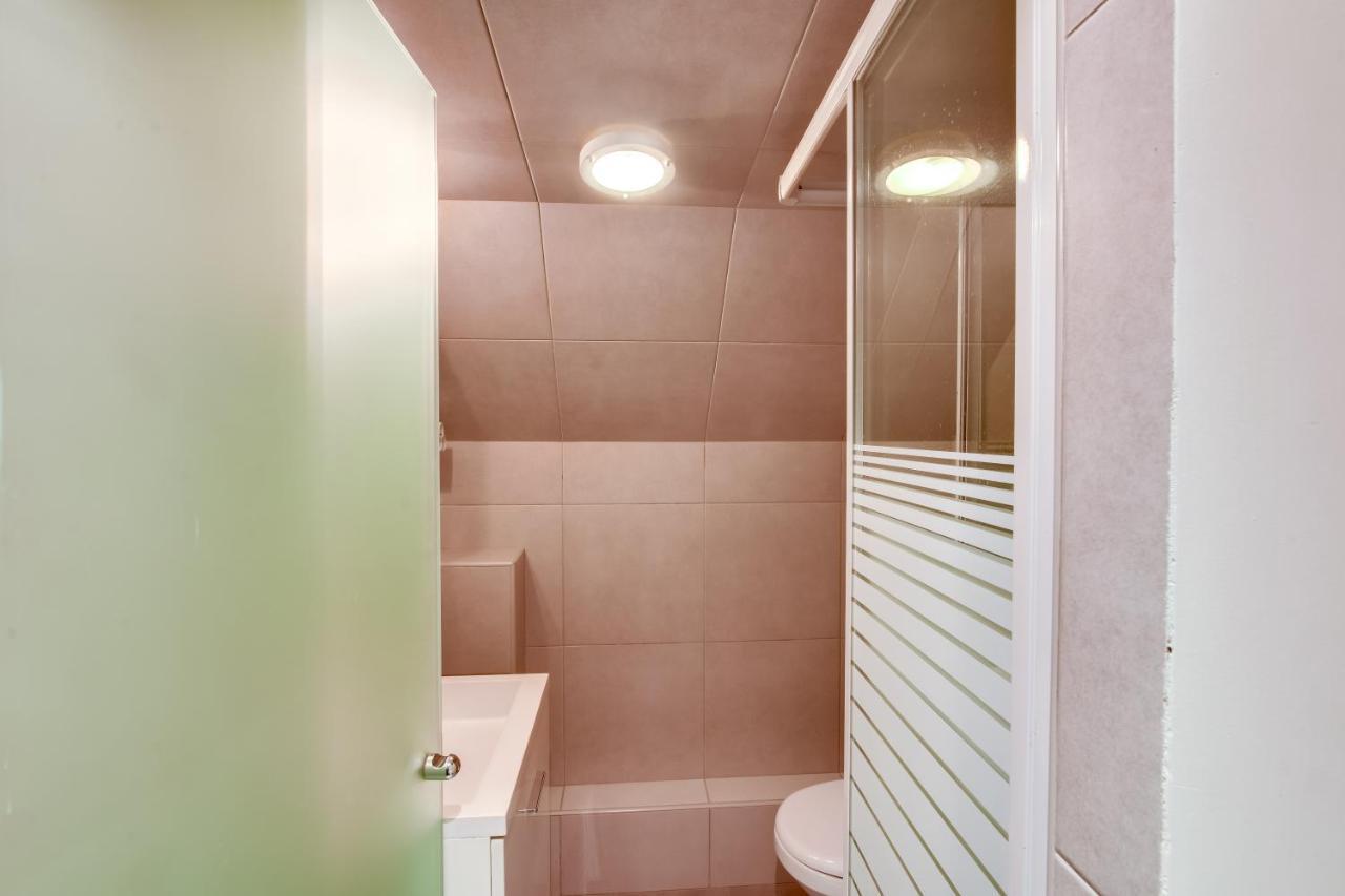 شقة Unit 011 Saint Germain Des Pres باريس المظهر الخارجي الصورة